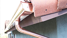 Rain Gutter Installation, Repair, Cleaning in Haviland, OH